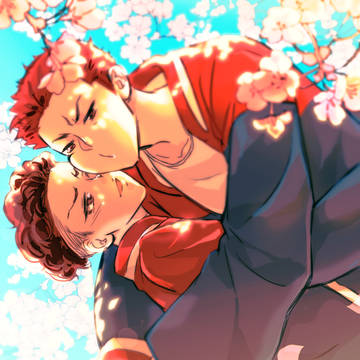 花リョ
