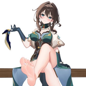 Ruan Mei