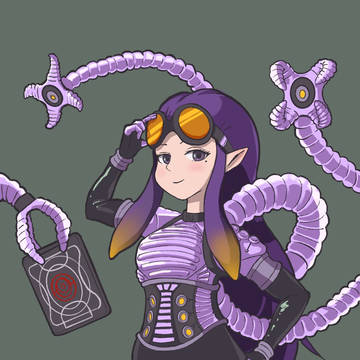 Dr. Octavina'