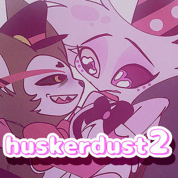 huskerdust*2