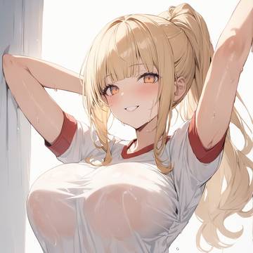 体操服
