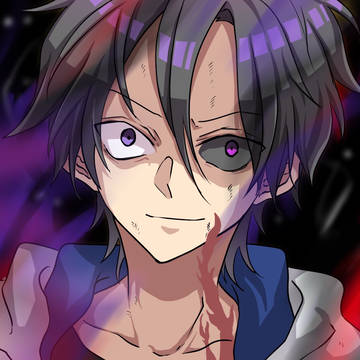 俺クロユウマ