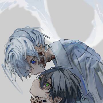 ひとりじゃないよ