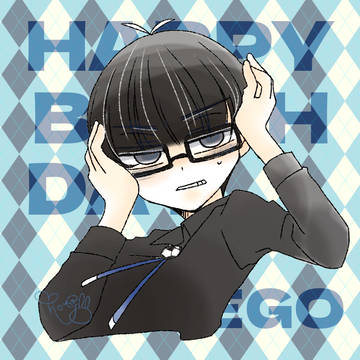 「なにが目出度い」