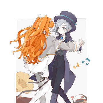 ダンス
