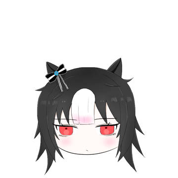 でふぉるめ🌗ちゃん