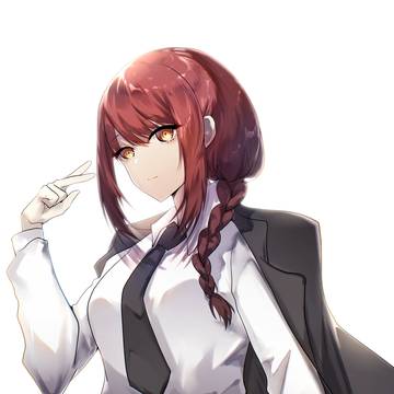 玛奇玛
