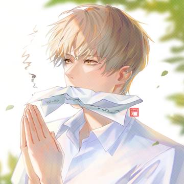 夏目友人帳