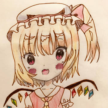 フランちゃん