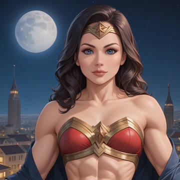 Wonder Woman