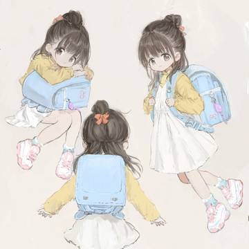 ランドセル
