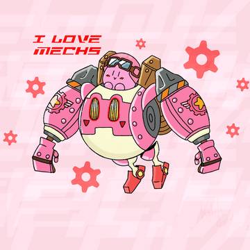 Robobot!