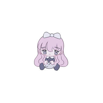 デフォルメたち