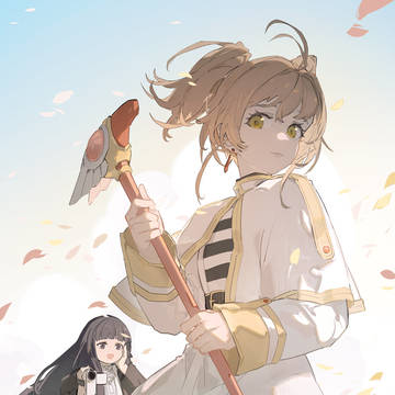 ❀ Sakura