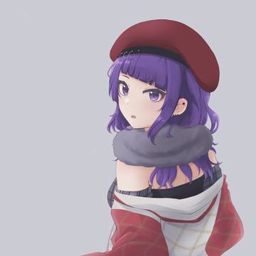 なーんでーすかぁ～？