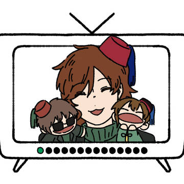 祝チャンネル開設8周年