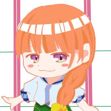 ミニキャラ