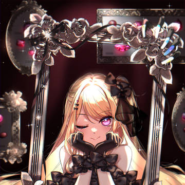 宝石の女王