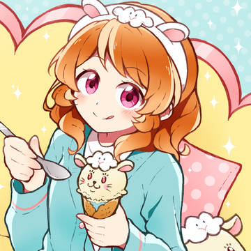 あかりちゃんバースデー