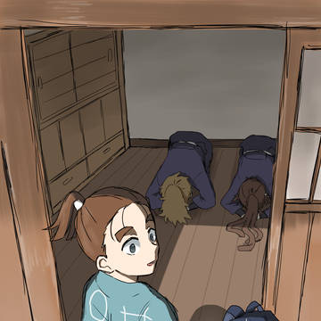 忍たままとめ(log.1)
