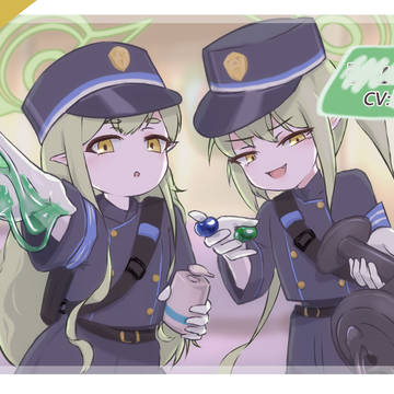シュポガキASMR