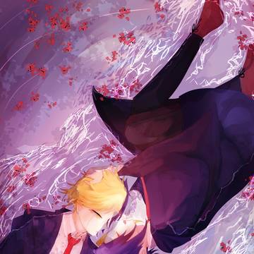 ☔🐬  by sei 2