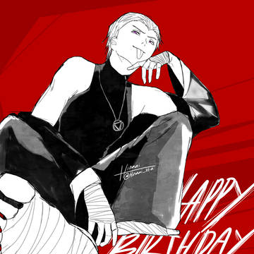 飛段誕生祭2024