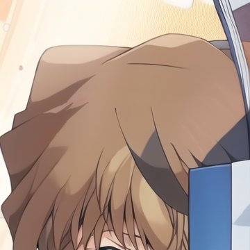 小哀