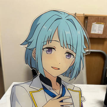 #4月1日は紫之創の日