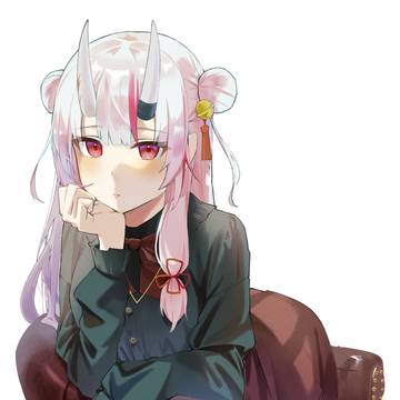 ドレスお嬢