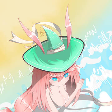 03 魔法少女嘤嘤嘤