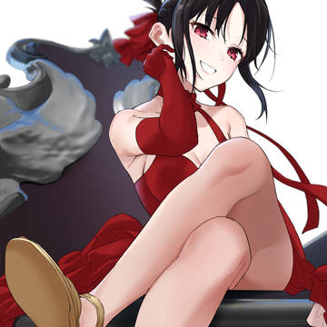 四宮かぐや