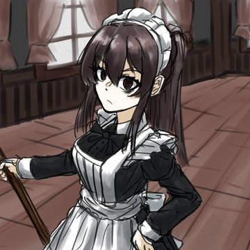 Maid