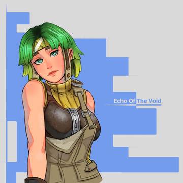 Farlight84 - Momoi Fanart