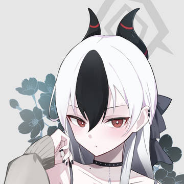 カヨコ（ドレス）
