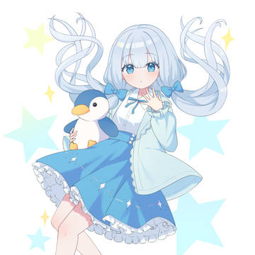 ⭐️🐧