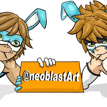 Bunny Boys