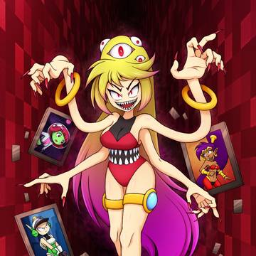 Aria Imposter
