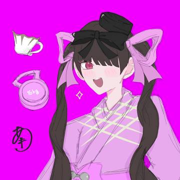 ﾛﾛﾛお嬢様ですわ！