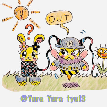 黄色と緑の監獄バトル‼️