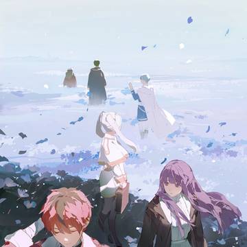 a distant memory