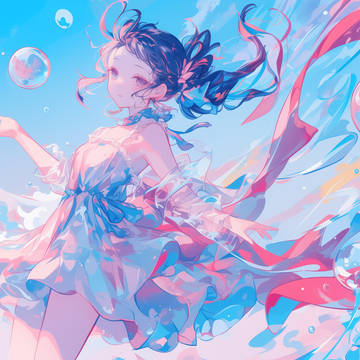 ふわり