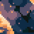 Ethereal Tapestry