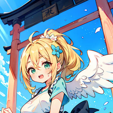 風になりたい
