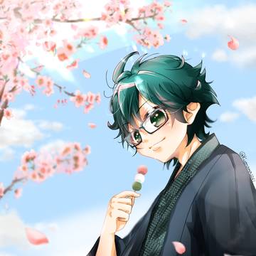 4月