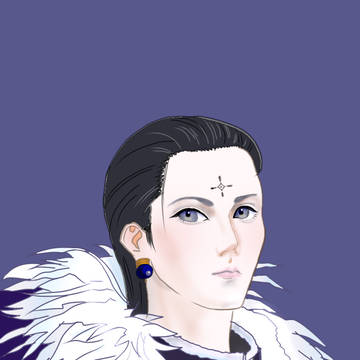 もっクロロ