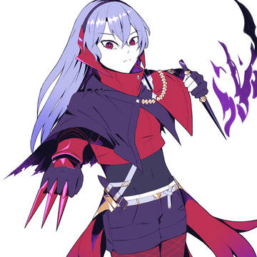 phoe;NYX