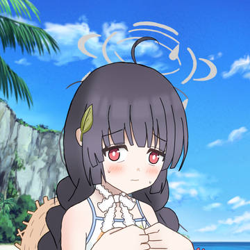 水着ミユ