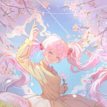 桜ミク