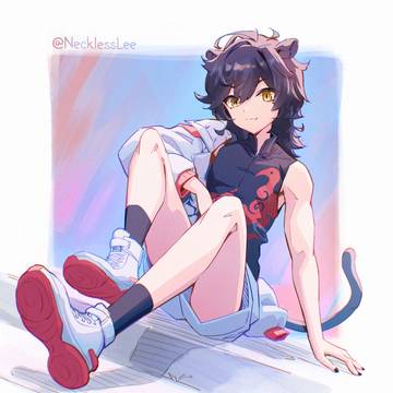 Original character
